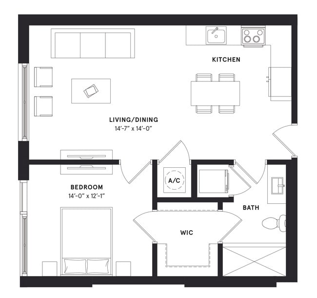 Floorplan - 29 Wyn