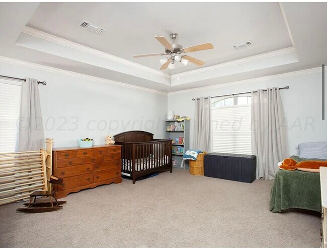 Building Photo - 8201 Prosper Dr