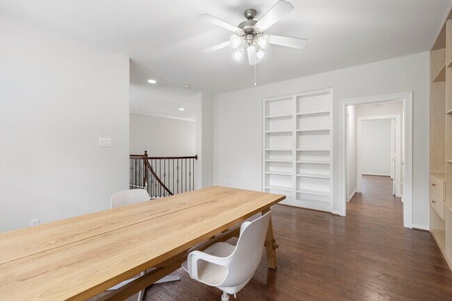 Building Photo - 6 Skipwith Pl