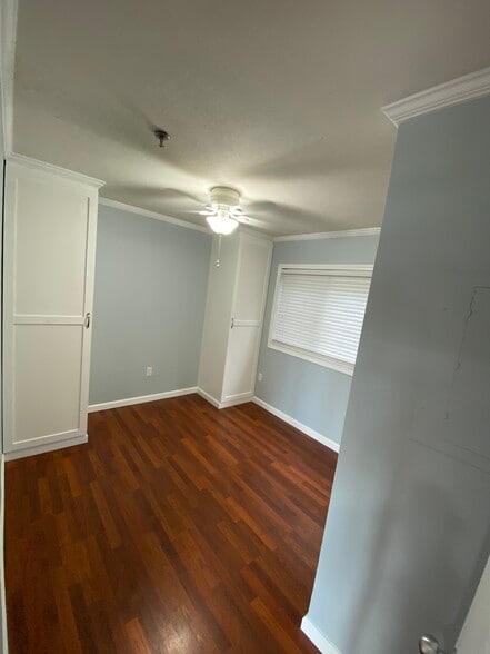 Second bedroom - 711 Wailepo Pl