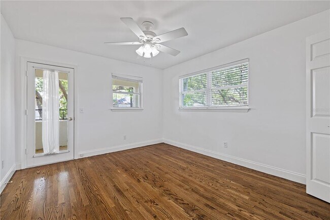 Building Photo - 2709 W Bay Ave