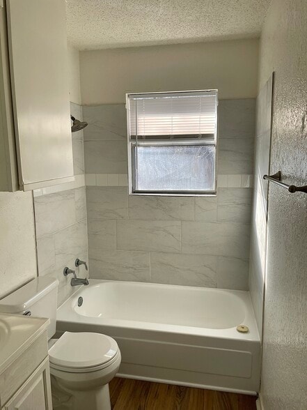 Bathroom - 8335 Clifford St