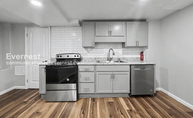 Building Photo - 1348 41st Street Ensley