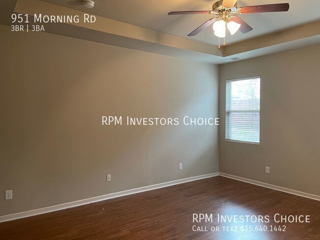 Building Photo - 951 Morning Rd