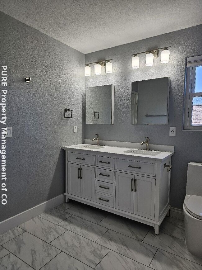Building Photo - 3 BR 2 Bath home just outside of Downtown Denver!