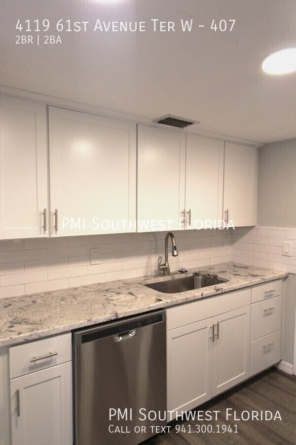 Building Photo - 4119 61st Ave Terrace W