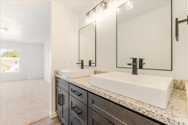 Building Photo - Introducing SE 18th Street Townhomes — Six...