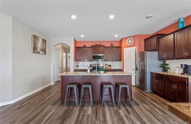Building Photo - 2248 N Lake Michele Cir
