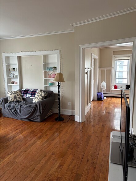 Building Photo - 23 Creighton St