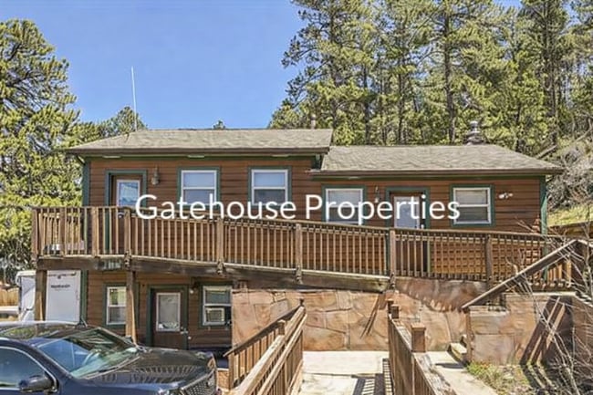 Building Photo - 3440 Myers Gulch Rd