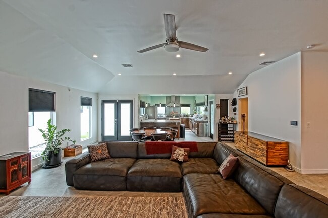 Building Photo - Beautifully Remodeled, Bright & Modern 4BR3BA Home w/ 2BR1BA Guest House On Sprawling Corner Lot ...