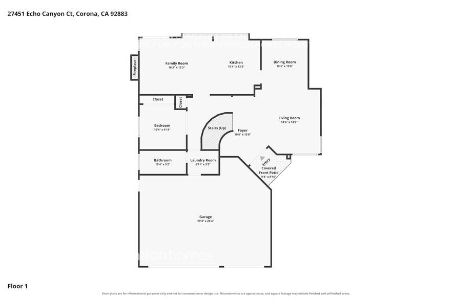 Building Photo - 27451 Echo Canyon Ct