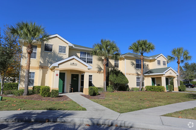 Building Photo - Spring Haven Apartments