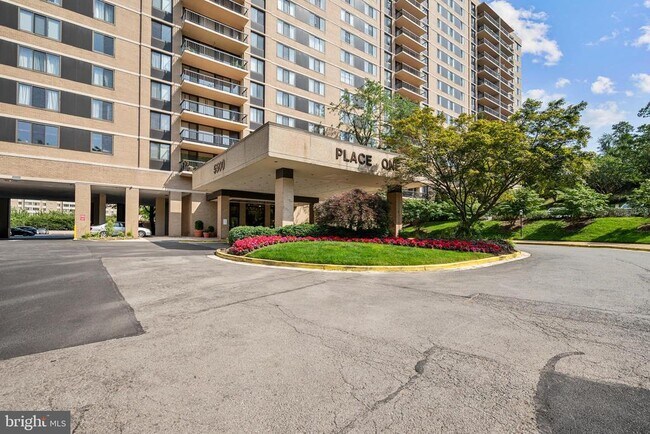 Primary Photo - 5500 Holmes Run Pkwy