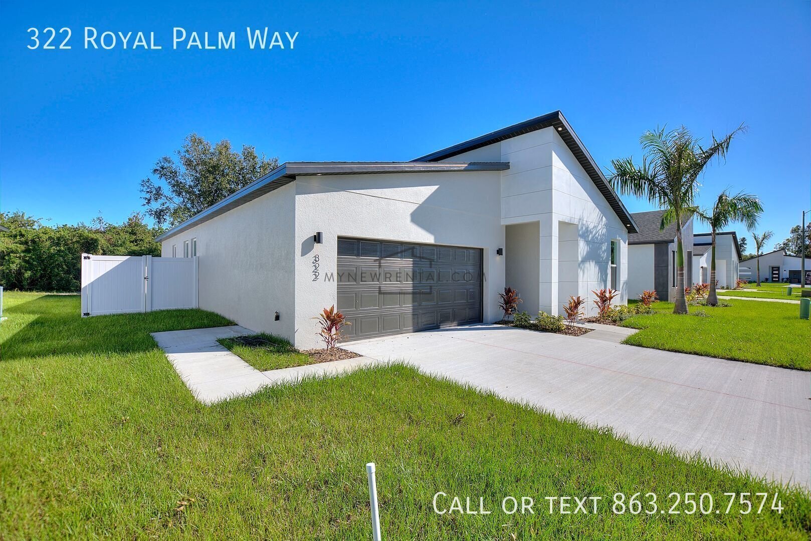 Building Photo - 322 Royal Palm Wy