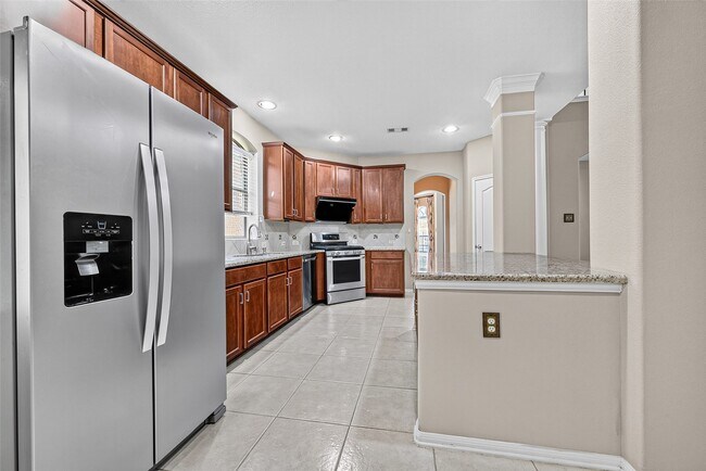 Building Photo - 6319 Denison Oaks Dr