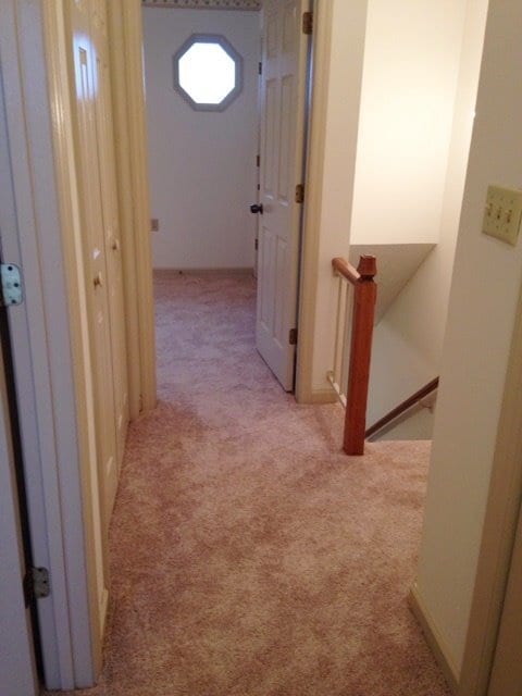 Building Photo - Mountain View Townhouse