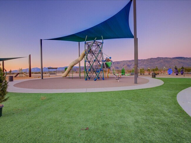 Building Photo - Spacious 4-Bedroom Home in Rocking K with Modern Finishes & Resort-Style Community Amenities!