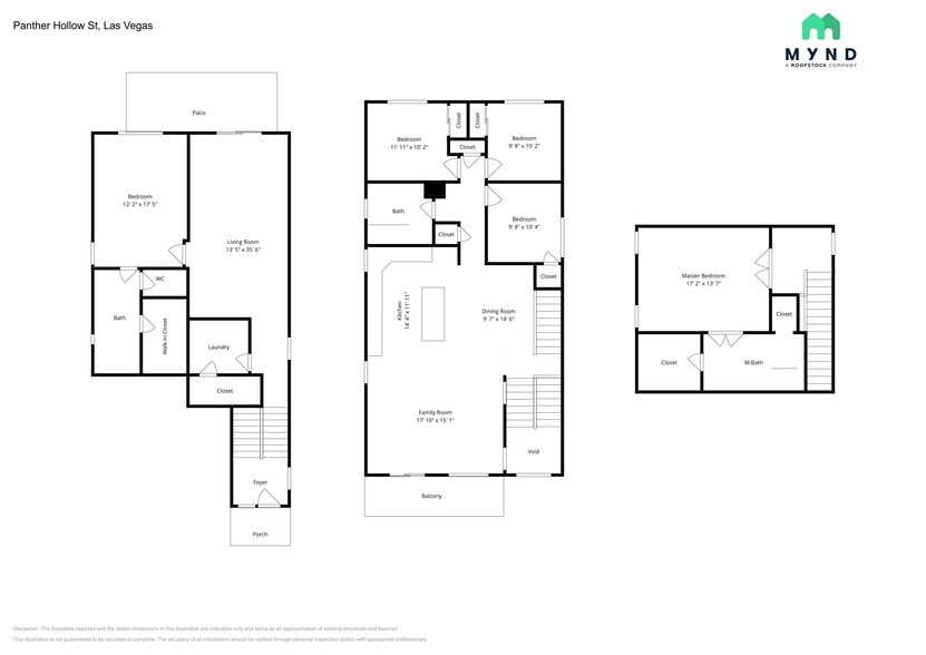 Building Photo - 9897 Panther Hollow St