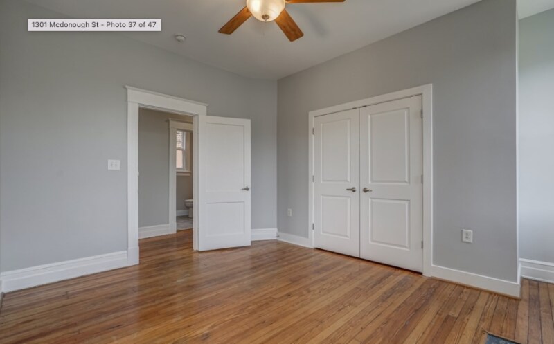 Building Photo - 1301 McDonough St