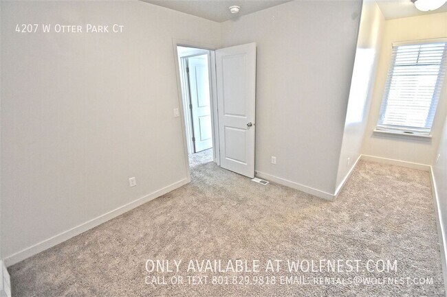 Building Photo - 4207 Otter Park Ct