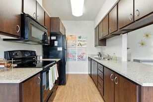 Building Photo - Overlook Park