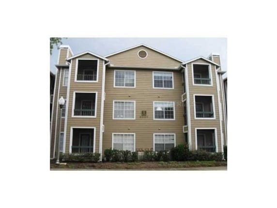 Building Photo - Excellent 2 bed / 1 bath within Regency Ga...
