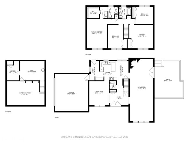 Building Photo - 384 Hastings Ave