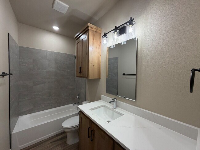 Building Photo - MOVE IN SPECIAL!! - Brand New Spacious 4-bedroom, 2-bathroom Wolfforth Haven