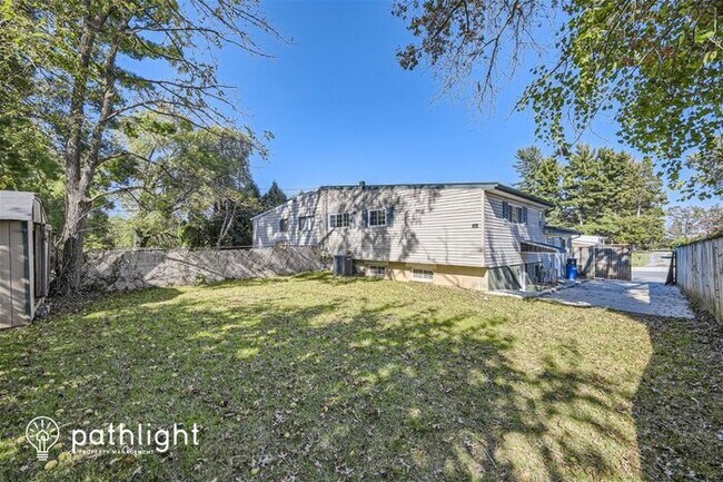 Building Photo - 8135 Scotts Level Road, Baltimore, MD, 21208