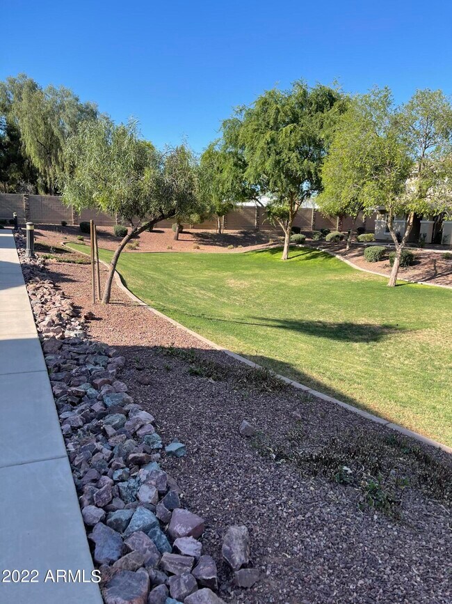 Building Photo - 3837 E Jasper Dr