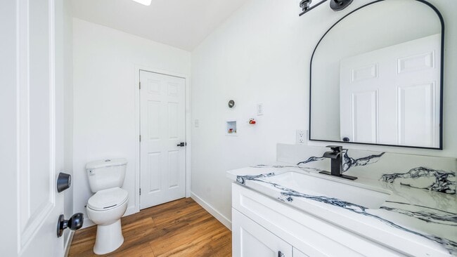 Building Photo - Move-in ready! Be the first to enjoy this ...