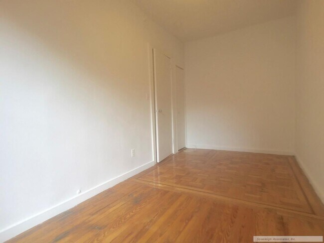 Floorplan - 660 Fort Washington Avenue