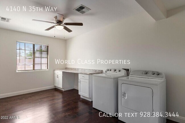 Building Photo - 4140 N 35th Way