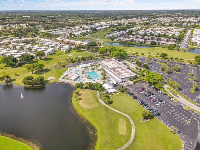 Building Photo - 407 Piedmont I