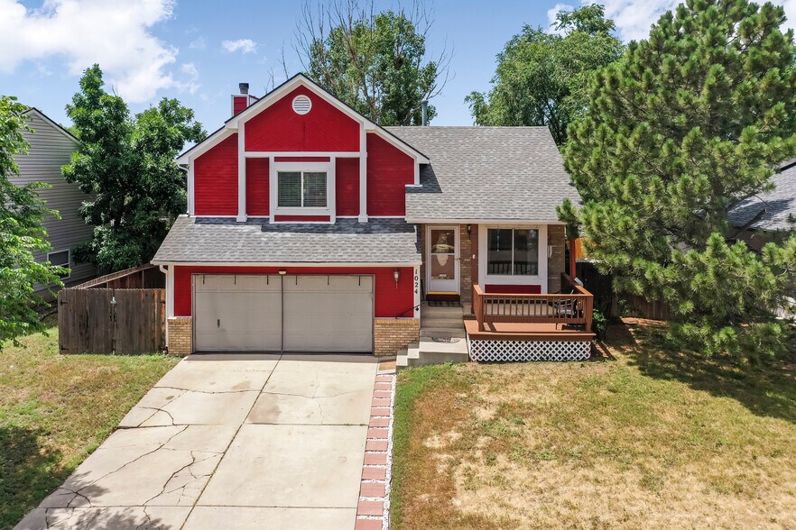 Primary Photo - 1024 Bromefield Dr