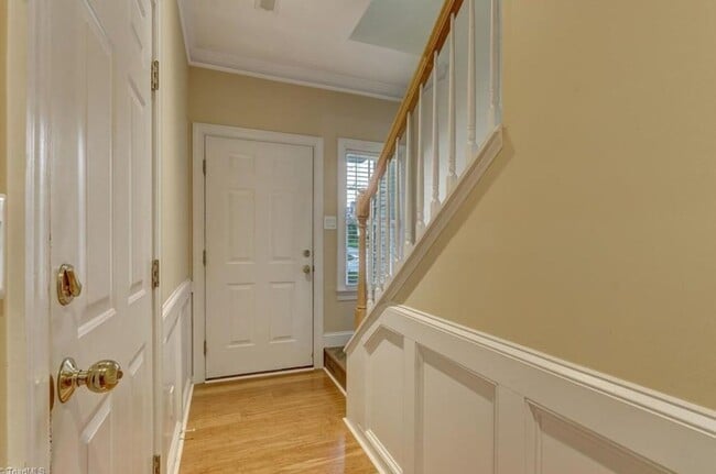 Building Photo - Beautiful 2 BED/ 2.5 BATH Townhome at Piedmont Trace coming this JULY 2026!!!