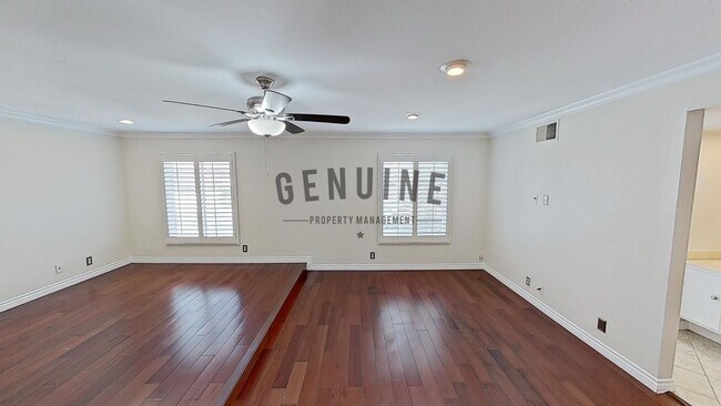 Building Photo - Spacious and Nicely Updated House With Gre...