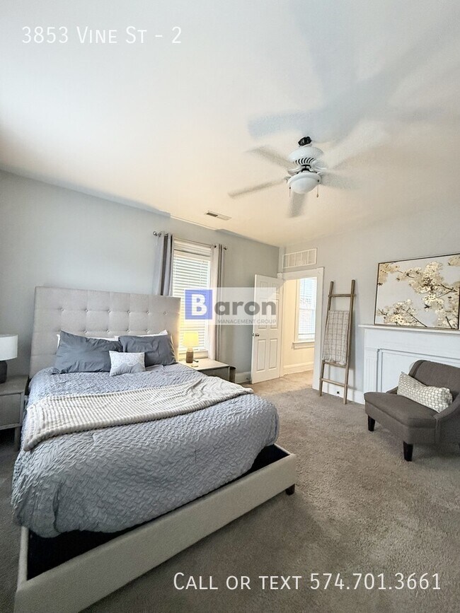 Building Photo - 3853 Vine St