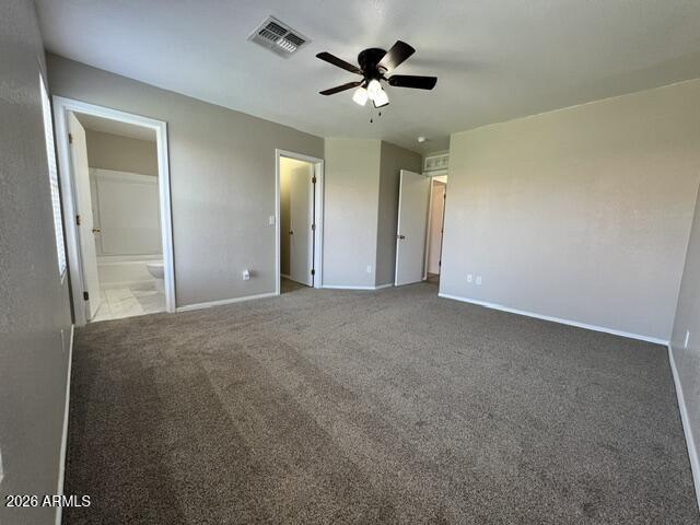 Building Photo - 2849 W San Carlos Ln