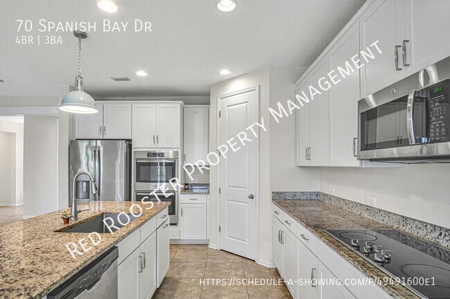 Building Photo - 70 Spanish Bay Dr