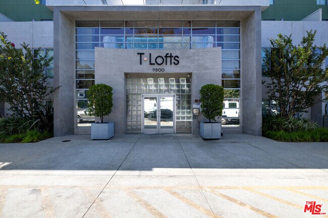 Building Photo - 11500 Tennessee Ave