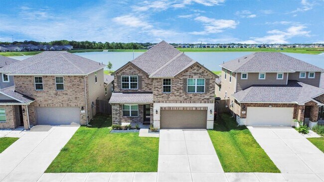 Building Photo - 931 Barstow Dr