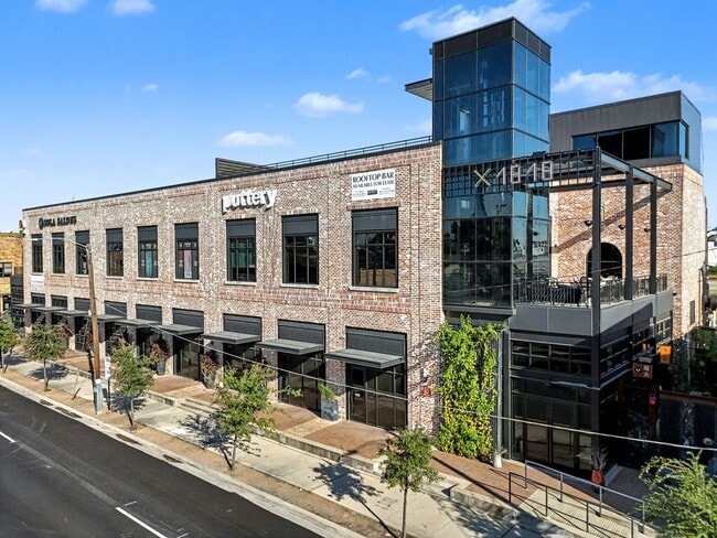 Building Photo - 1818 Decatur St