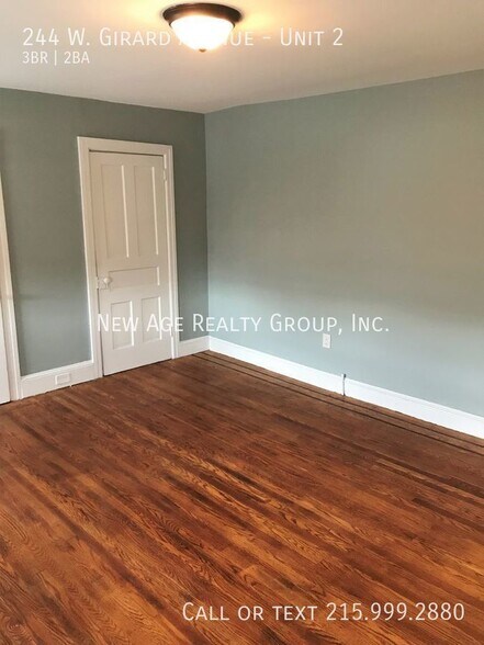 Building Photo - 244 W Girard Ave