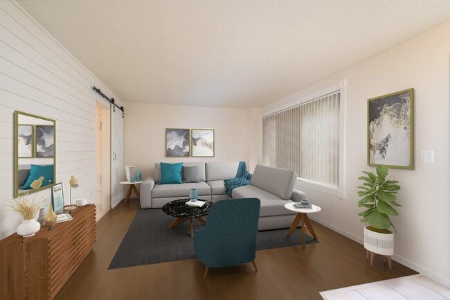 Floorplan - Hathaway Farms Townhomes at Northampton