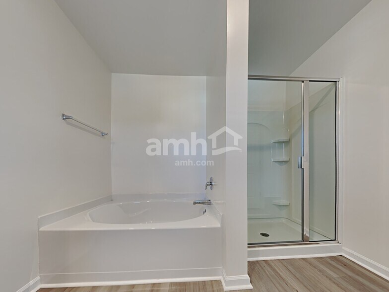 Building Photo - 1316 John Swann St