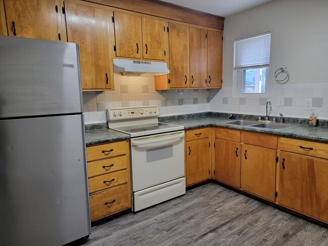 Building Photo - 2 Bedroom 1bath Oceanview/Bayview