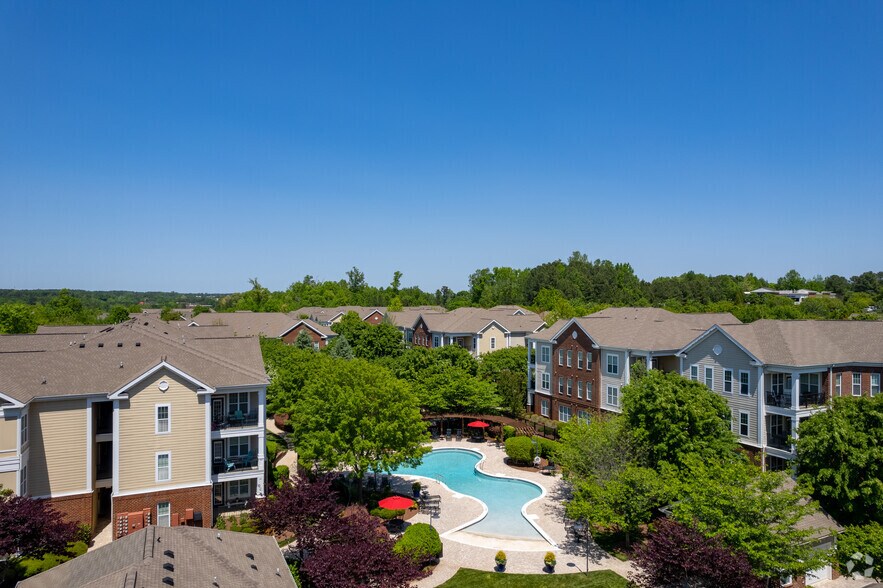 Legacy at Wakefield Apartments 14411 Callaway Gap Rd Raleigh NC 27614