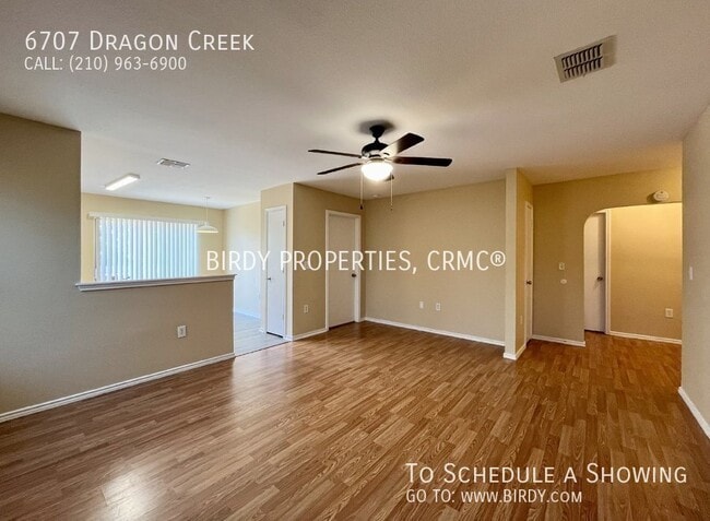 Building Photo - 6707 Dragon Creek